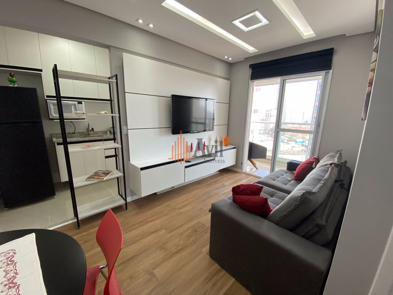 Apartamento para Venda - Vila Regente Feijó