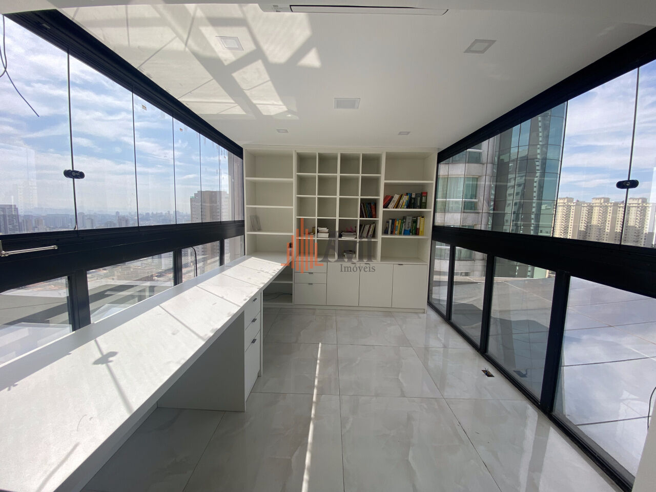 Cobertura Duplex para Venda - Tatuapé