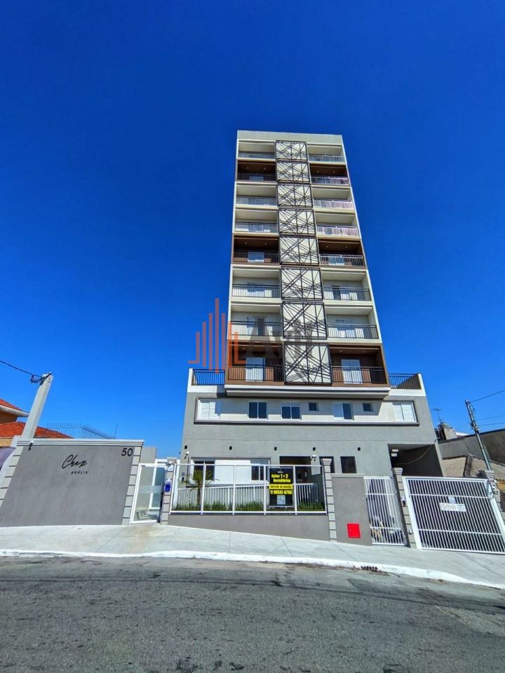 Apartamento para Venda - Vila Formosa