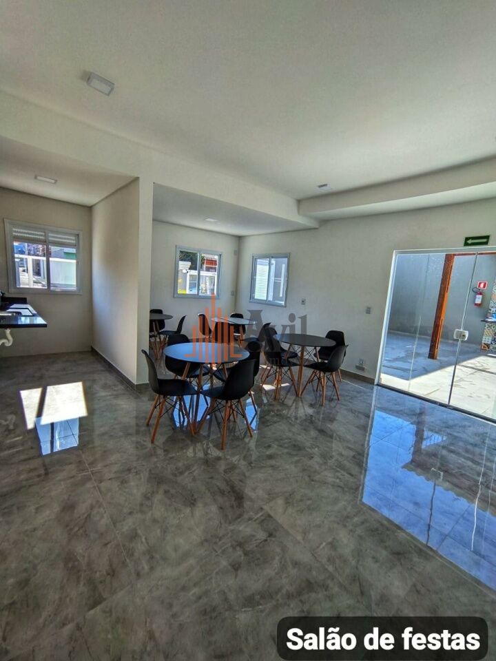 Apartamento para Venda - Vila Formosa