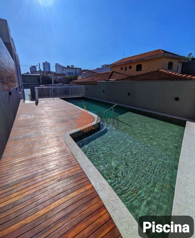 Apartamento para Venda - Vila Formosa