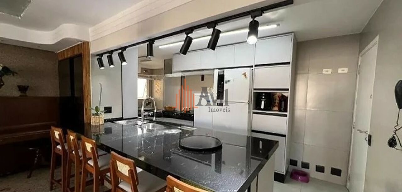 Apartamento para Venda - Tatuapé