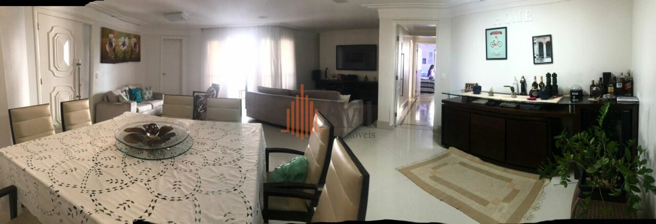 Apartamento para Venda - Vila Regente Feijó