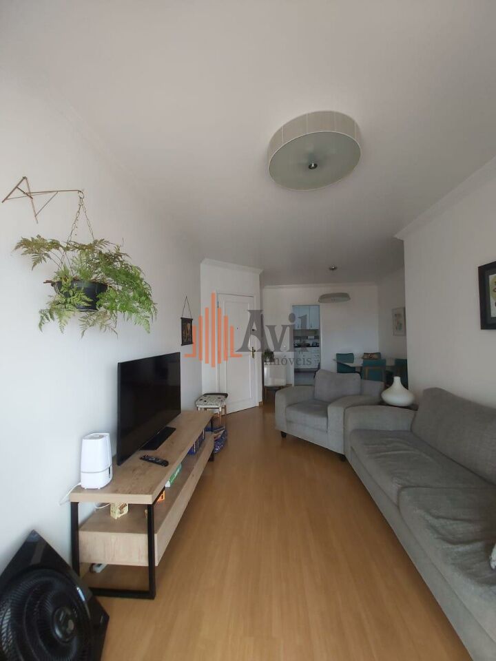 Apartamento para Venda - Vila Regente Feijó