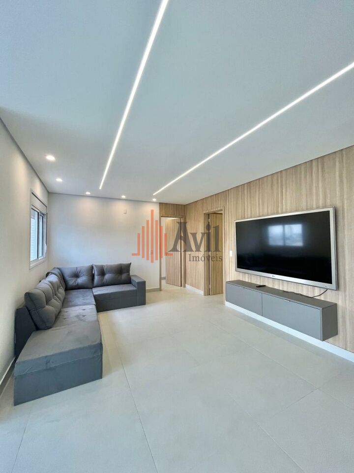 Apartamento para Venda - Cidade Mãe do Céu