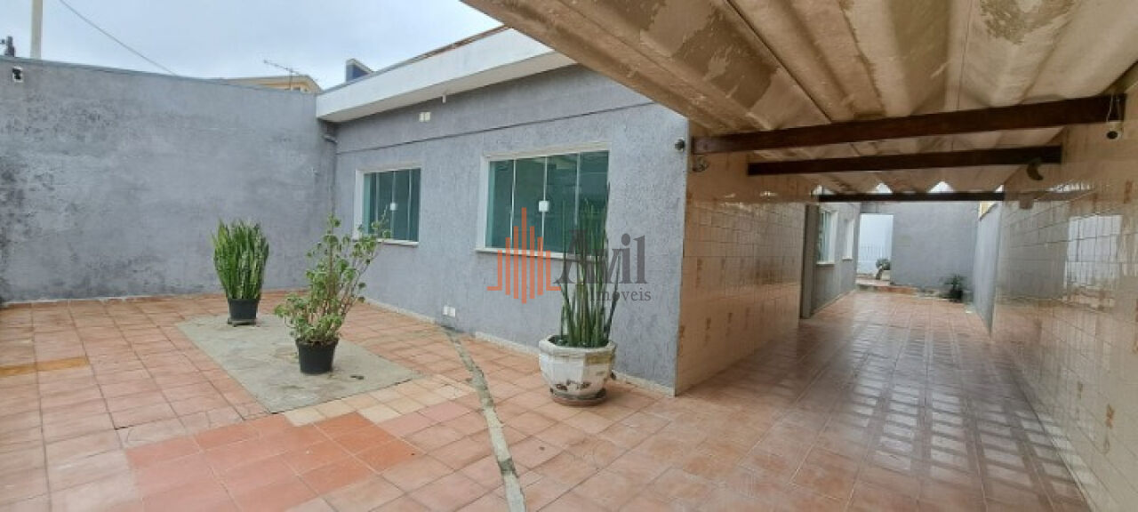 Casa para Venda - Vila Formosa