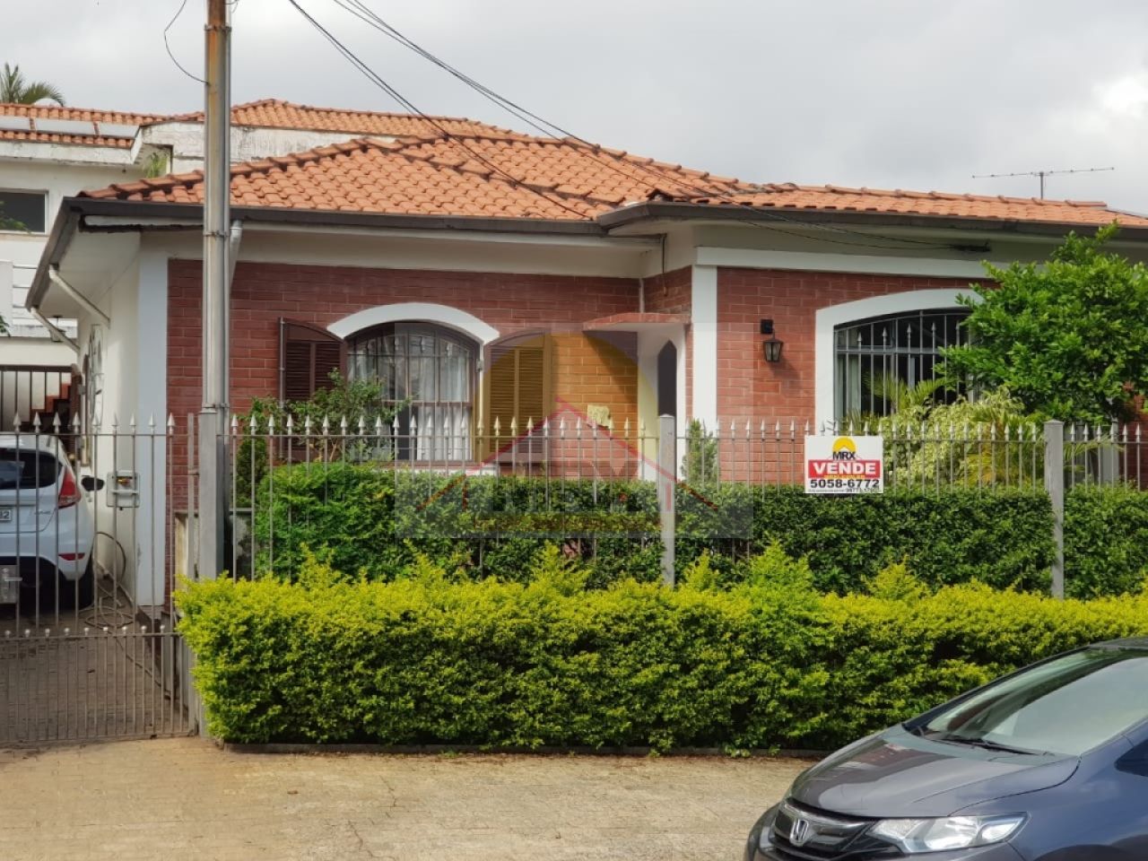 Casa T�rrea para Venda - Jardim Da Sa�de