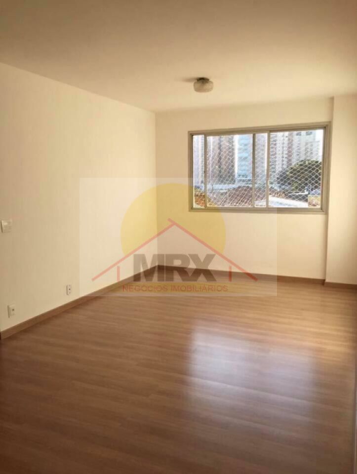Apartamento, 3 quartos, 100 m² - Foto 2