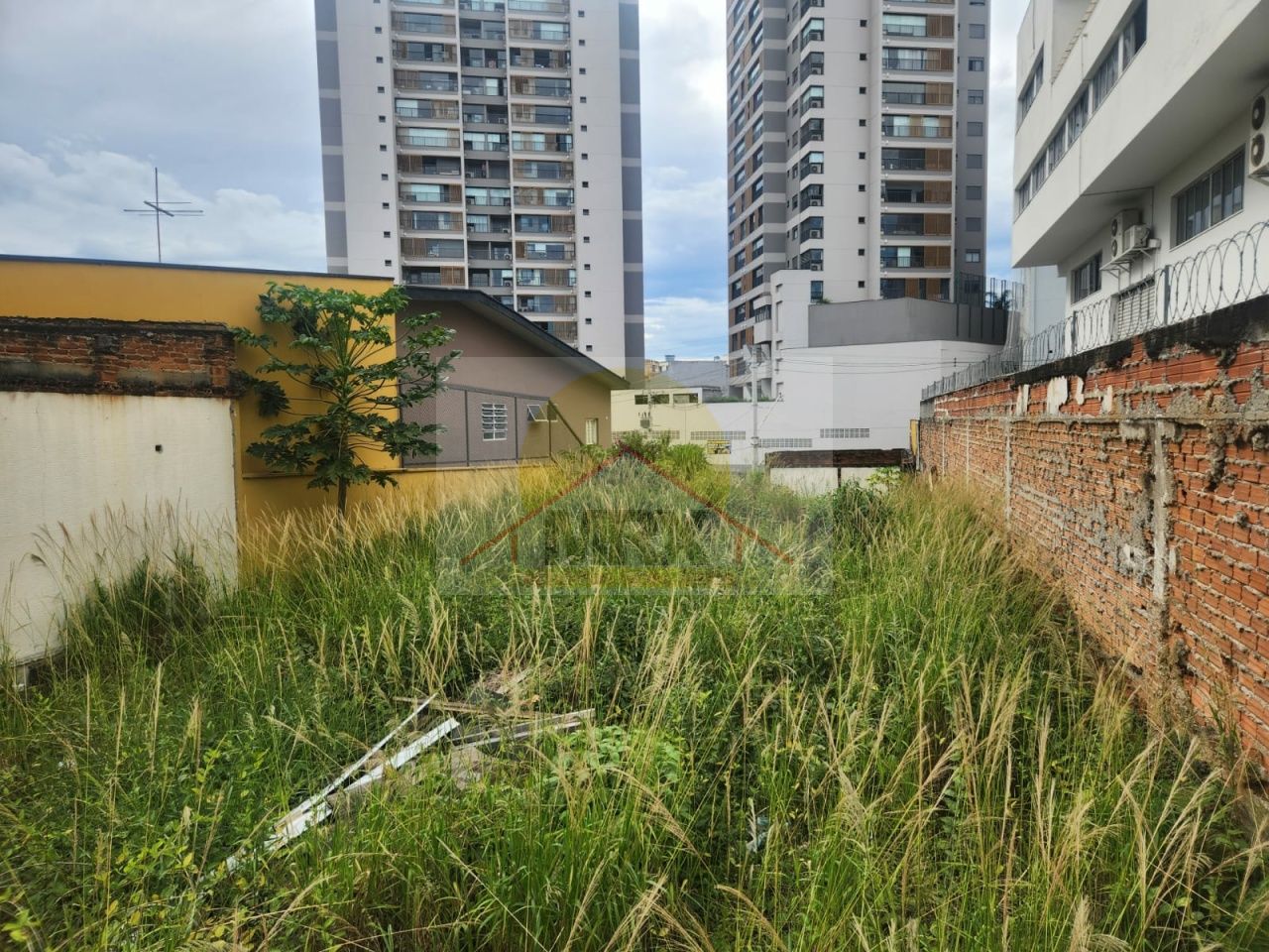 Terreno, 400 m² - Foto 2