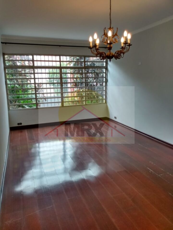 Casa, 3 quartos, 276 m² - Foto 1