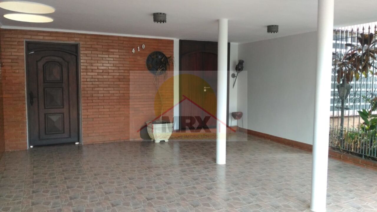 Casa, 3 quartos, 276 m² - Foto 27