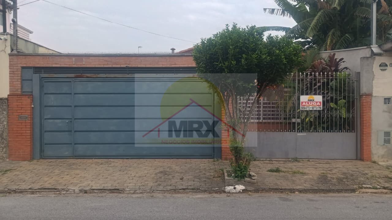Casa, 3 quartos, 276 m² - Foto 1
