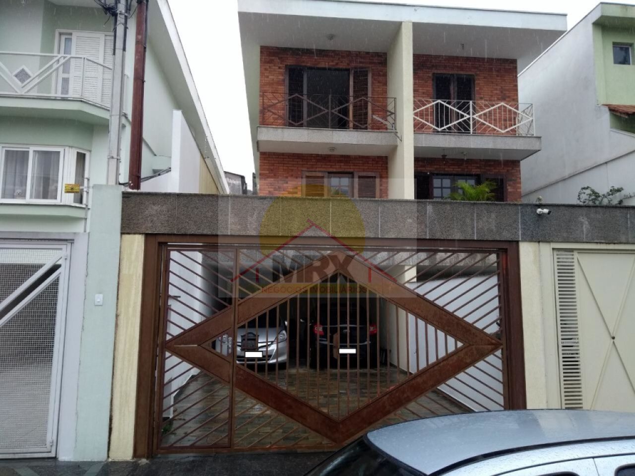 Casa, 4 quartos, 138 m² - Foto 1