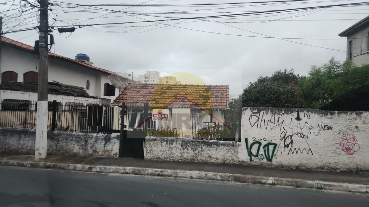 Terreno para Venda - Parque Imperial