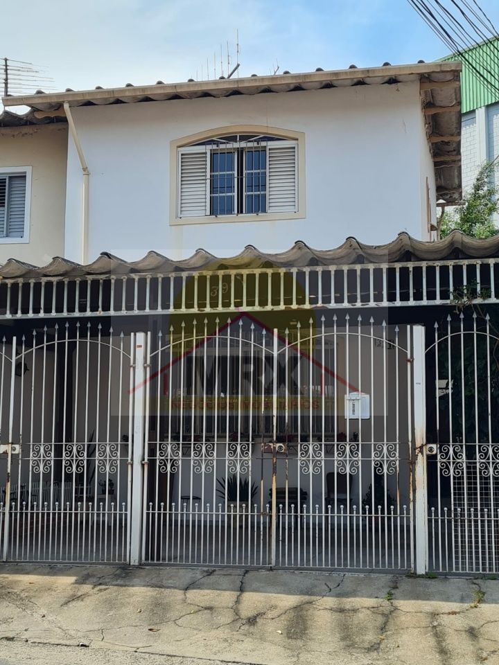 Sobrado para Venda - Jardim Da Sa�de