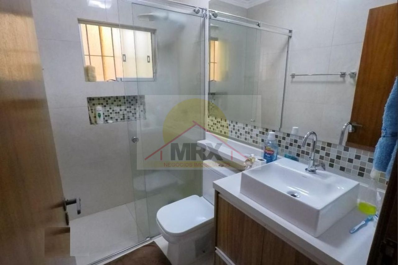Casa, 4 quartos - Foto 16