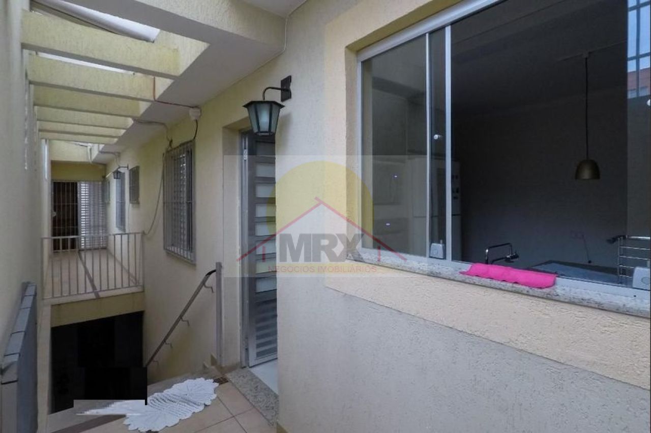Casa, 4 quartos - Foto 26