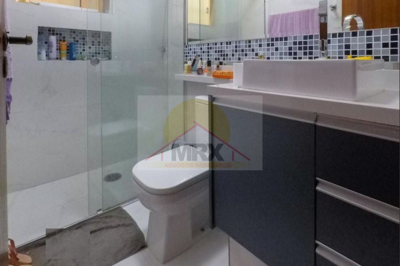 Casa, 4 quartos - Foto 17
