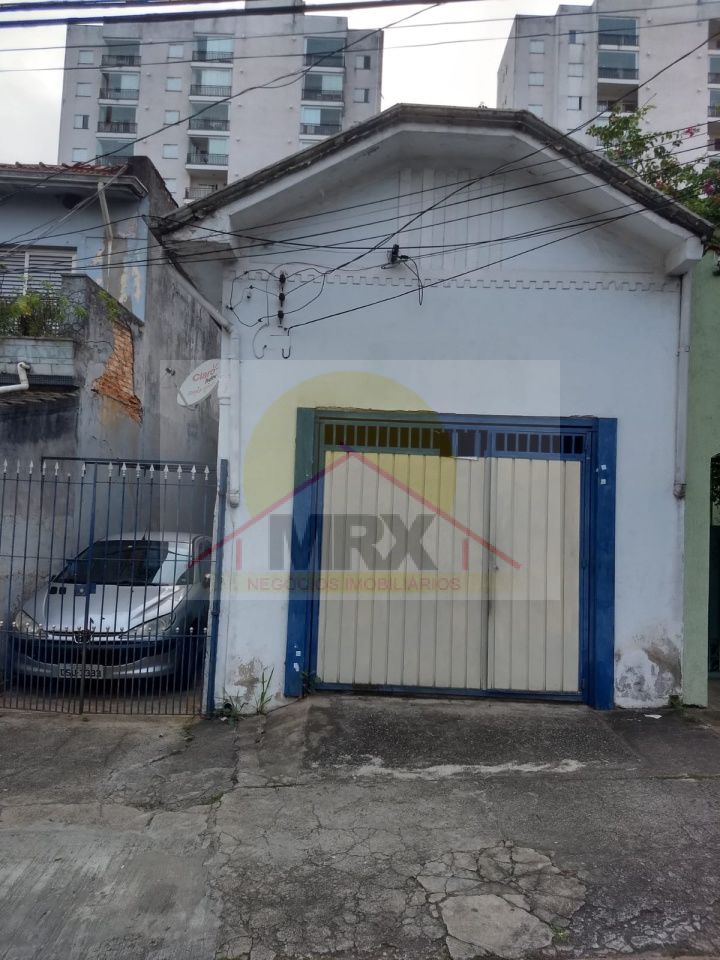 Casa T�rrea para Venda - Ipiranga