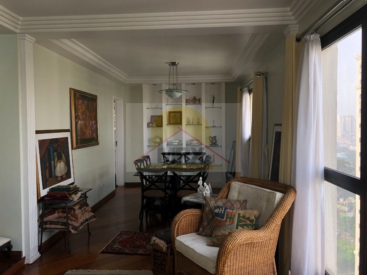 Apartamento, 3 quartos, 139 m² - Foto 4