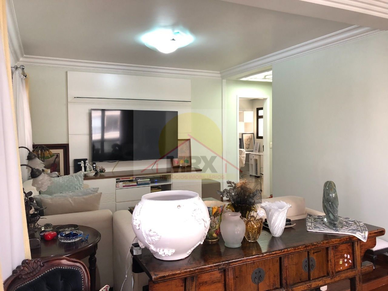 Apartamento, 3 quartos, 139 m² - Foto 1