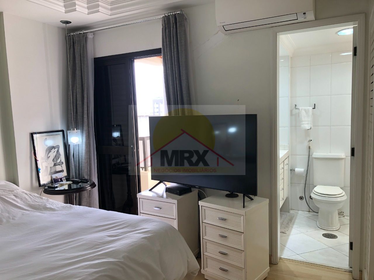 Apartamento, 3 quartos, 139 m² - Foto 8