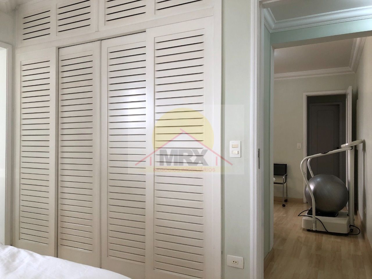Apartamento, 3 quartos, 139 m² - Foto 19