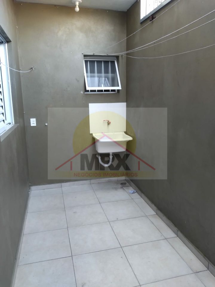 Casa de Vila, 1 quarto - Foto 6