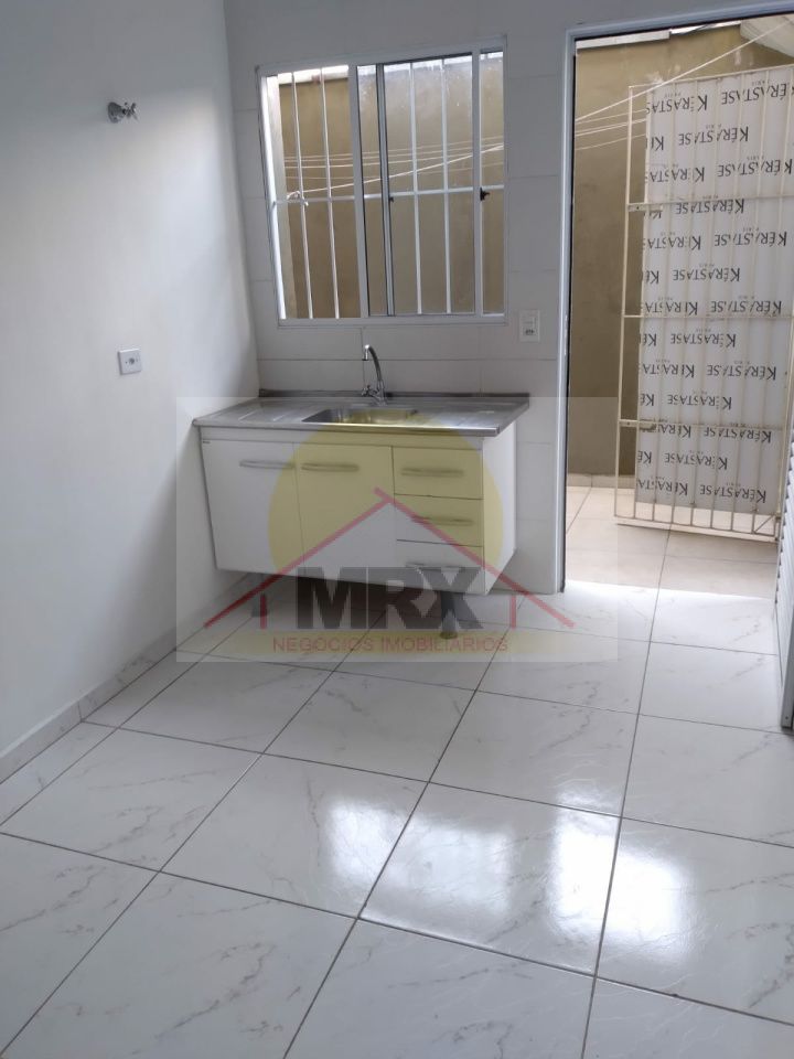 Casa de Vila, 1 quarto - Foto 1
