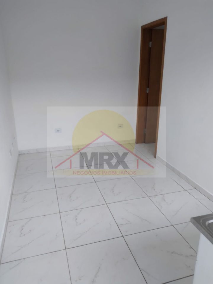 Casa de Vila, 1 quarto - Foto 2
