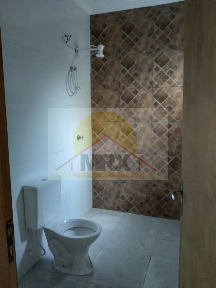 Casa de Vila, 1 quarto - Foto 5
