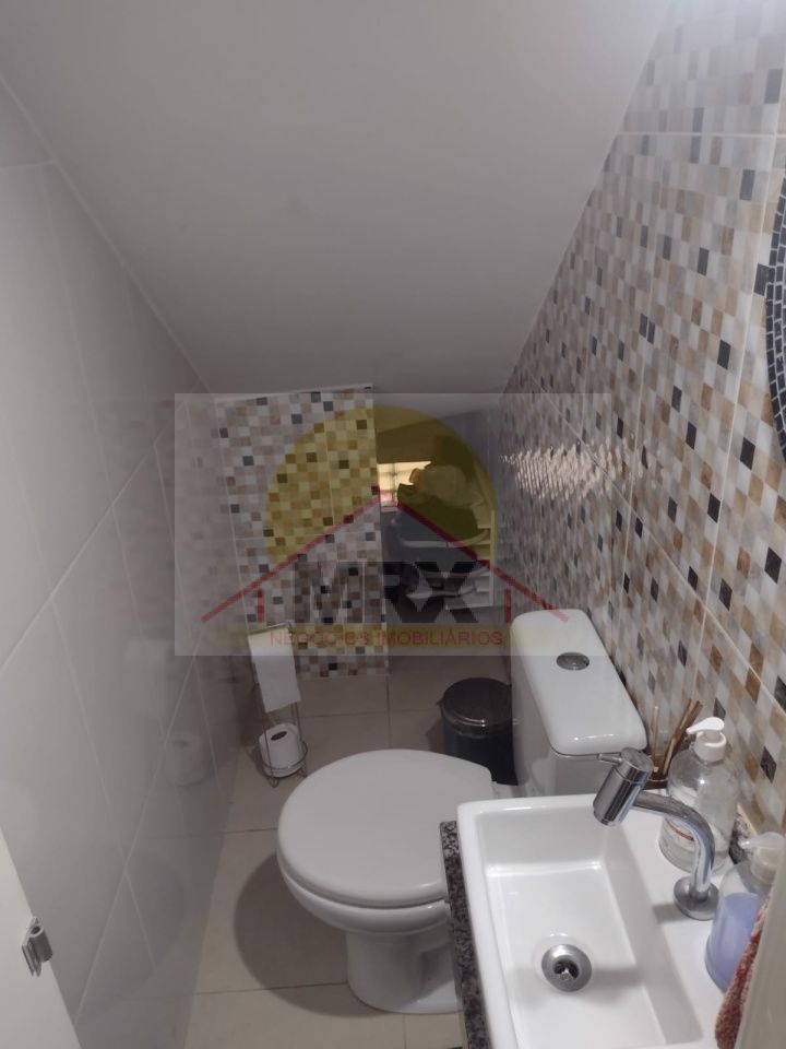 Casa, 3 quartos - Foto 21