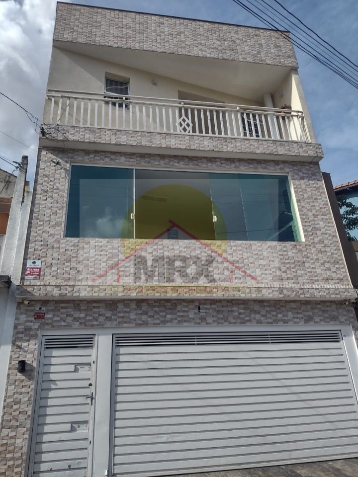 Casa, 3 quartos - Foto 3