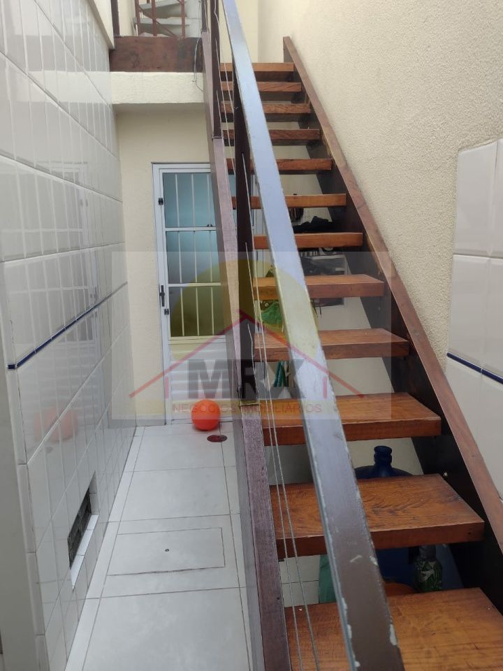 Casa, 3 quartos - Foto 27