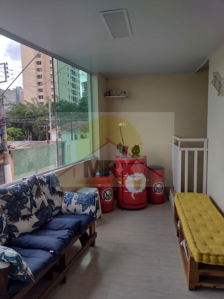 Casa, 3 quartos - Foto 25