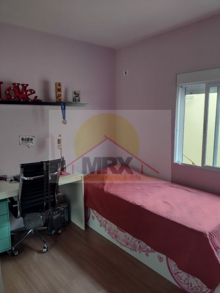 Casa, 3 quartos - Foto 10