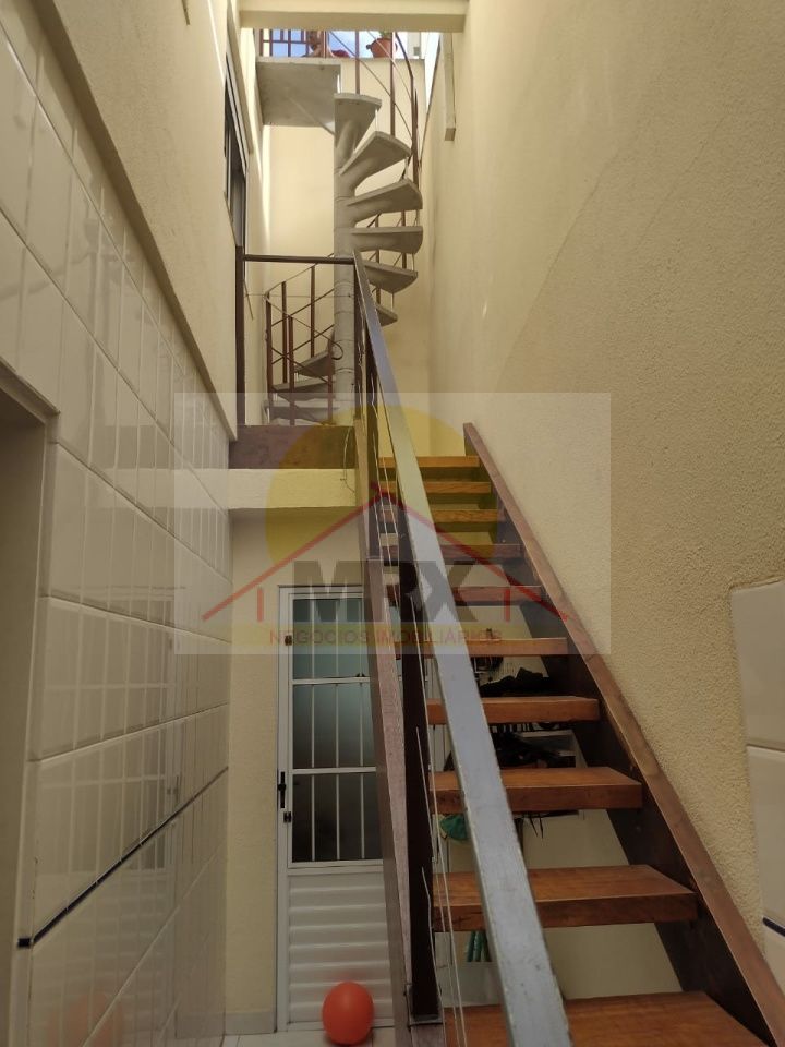 Casa, 3 quartos - Foto 28