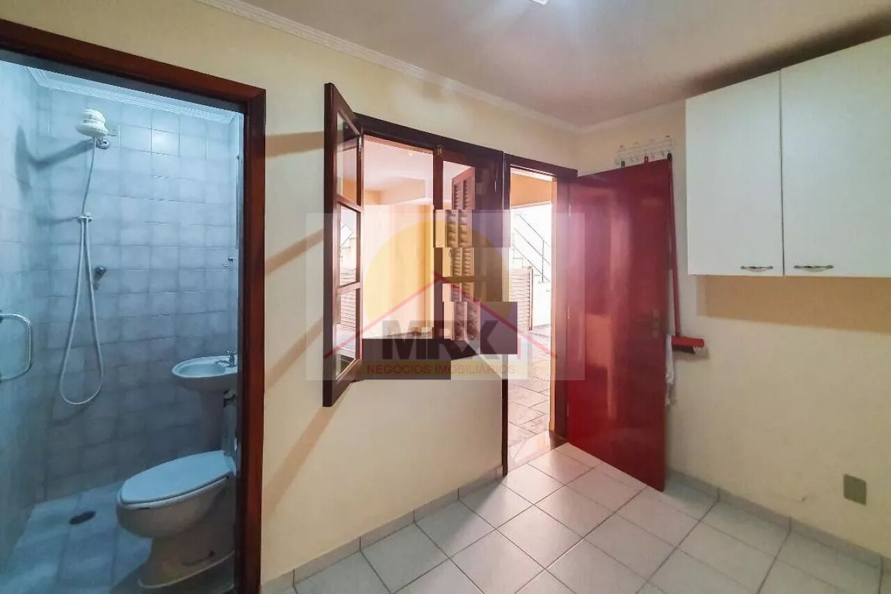 Casa, 3 quartos - Foto 24