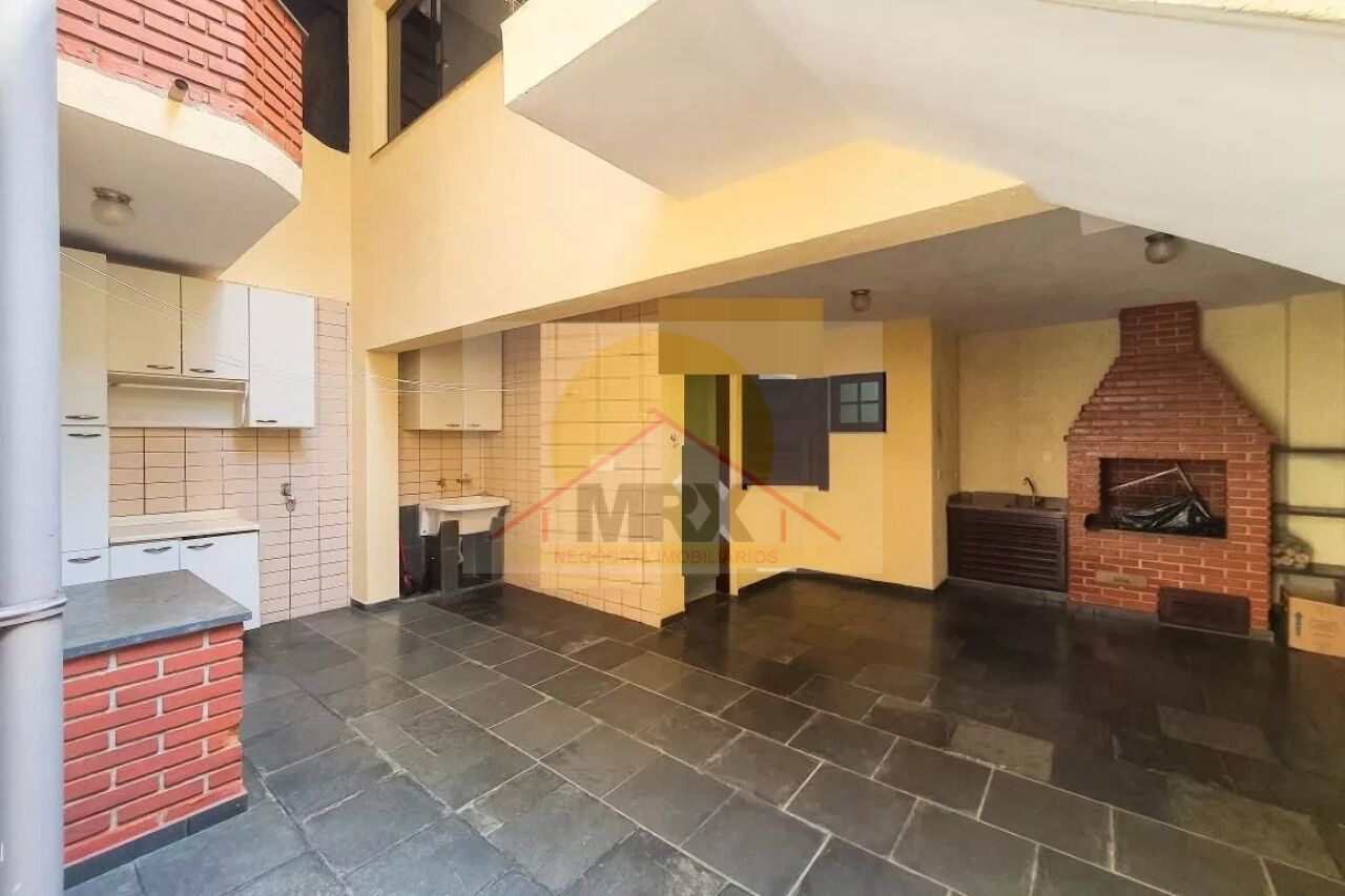 Casa, 3 quartos - Foto 21