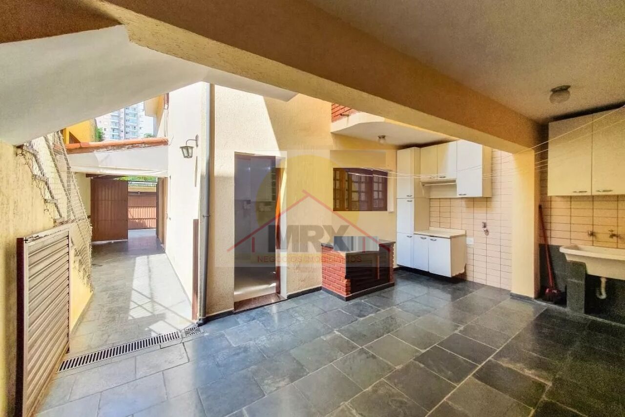 Casa, 3 quartos - Foto 22