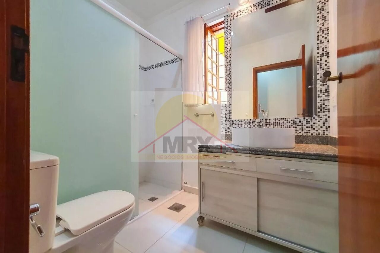 Casa, 3 quartos - Foto 15