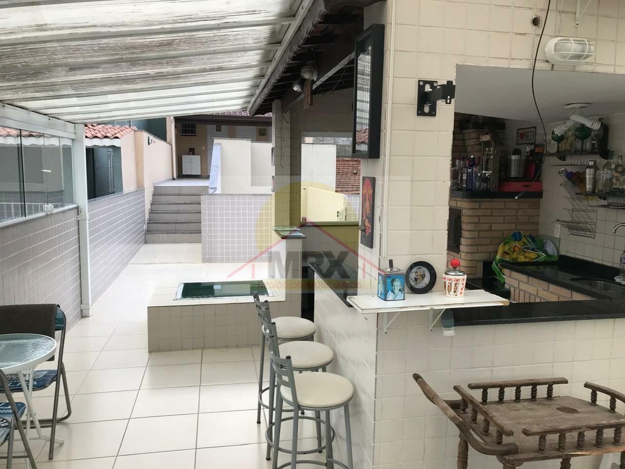 Casa, 4 quartos, 400 m² - Foto 32