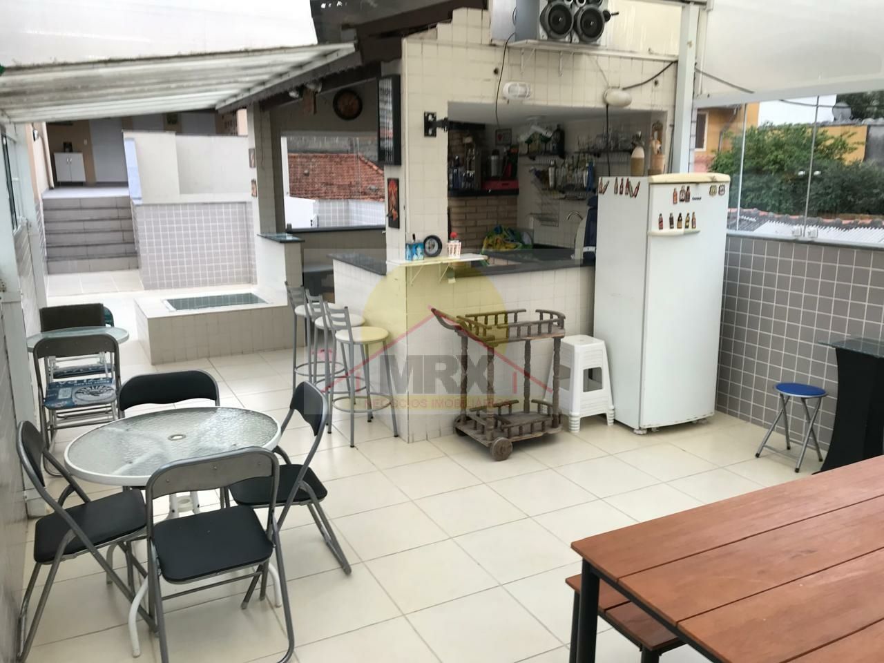 Casa, 4 quartos, 400 m² - Foto 33