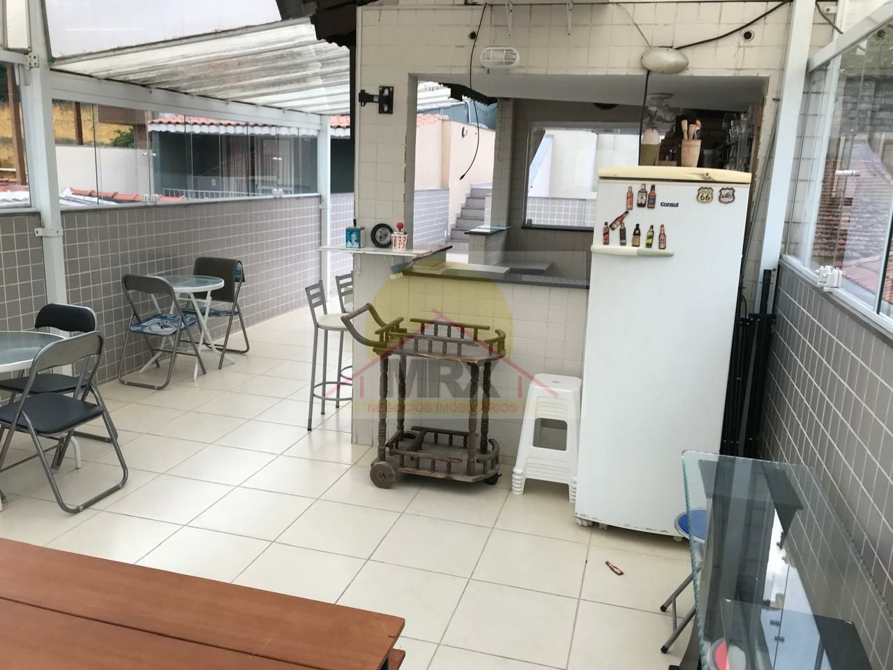 Casa, 4 quartos, 400 m² - Foto 35