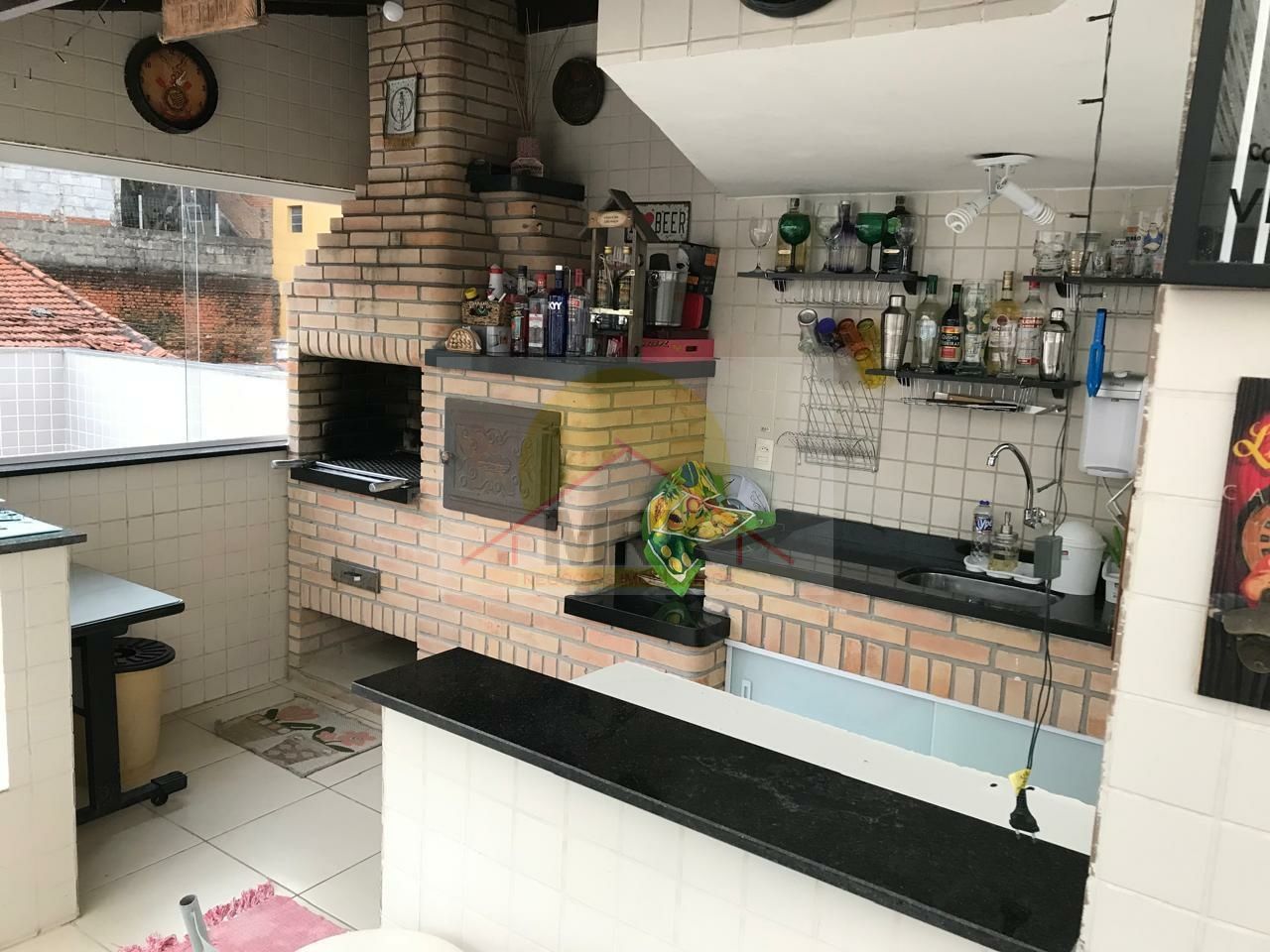 Casa, 4 quartos, 400 m² - Foto 36