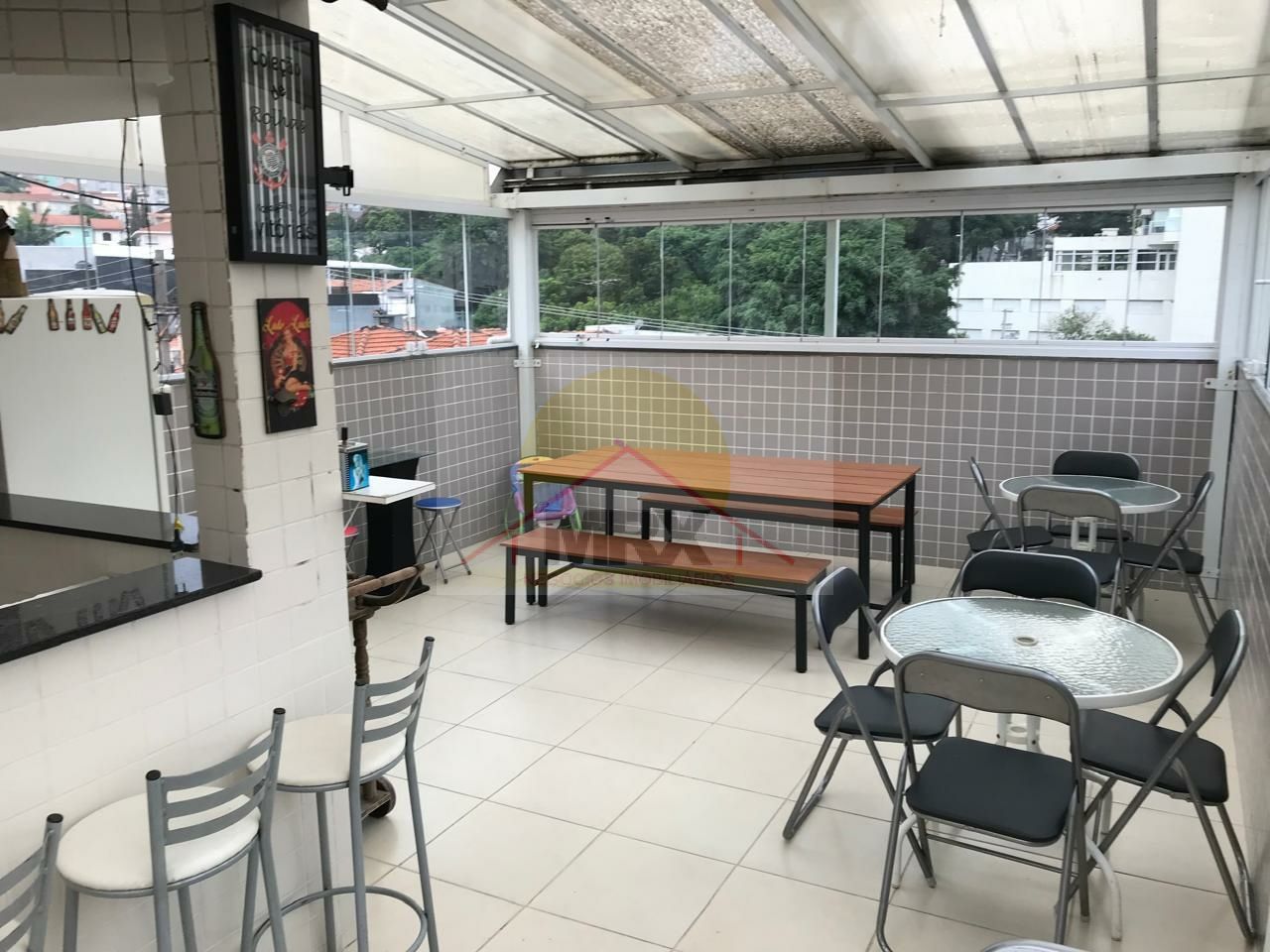Casa, 4 quartos, 400 m² - Foto 37