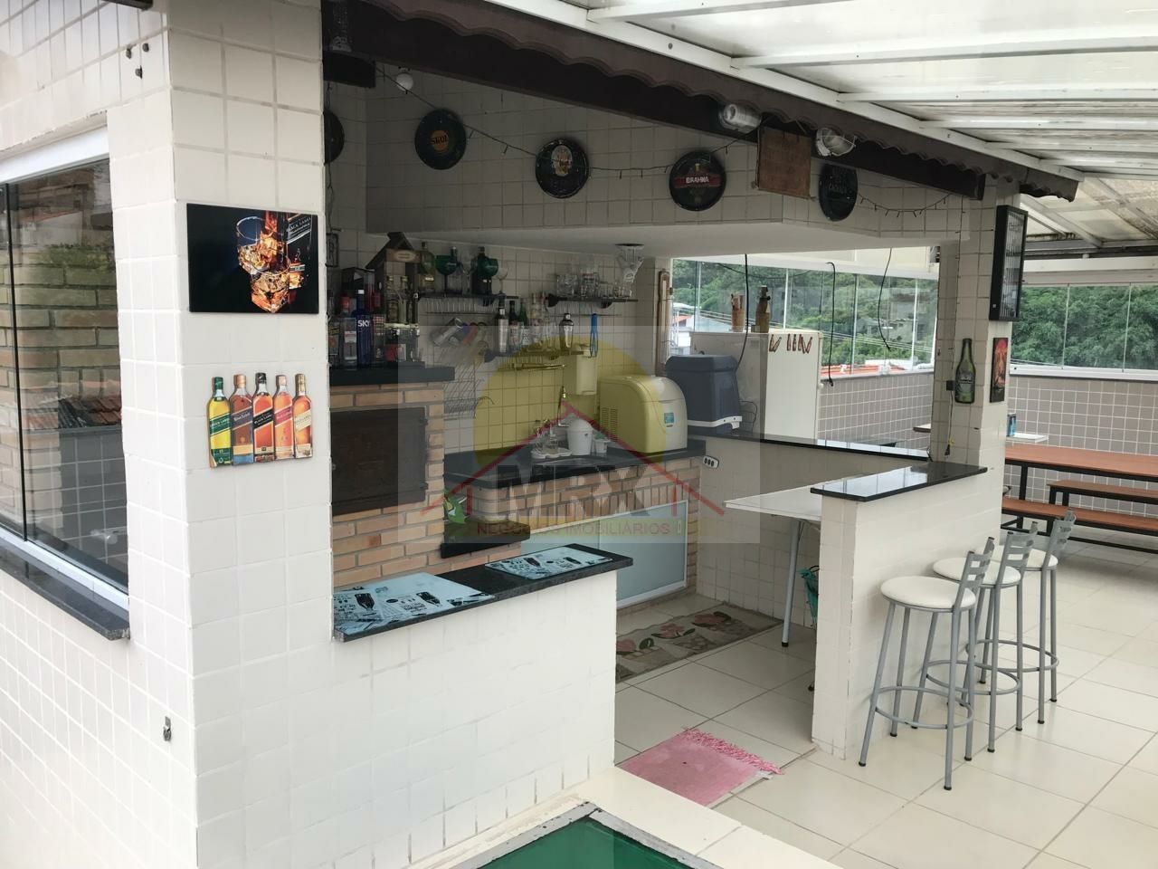 Casa, 4 quartos, 400 m² - Foto 38