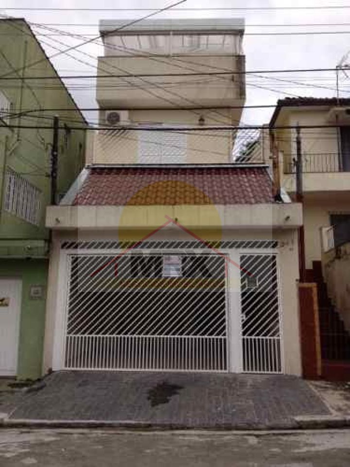 Casa, 4 quartos, 400 m² - Foto 1