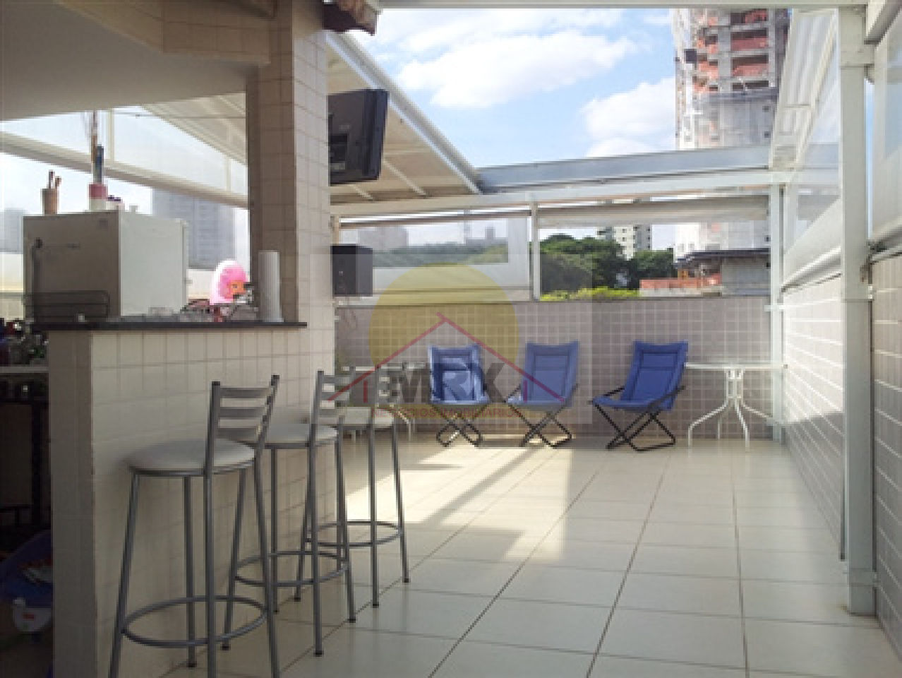 Casa, 4 quartos, 400 m² - Foto 41