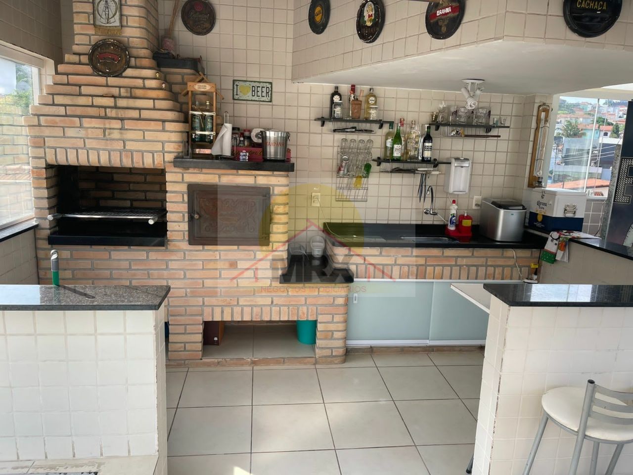 Casa, 4 quartos, 400 m² - Foto 42